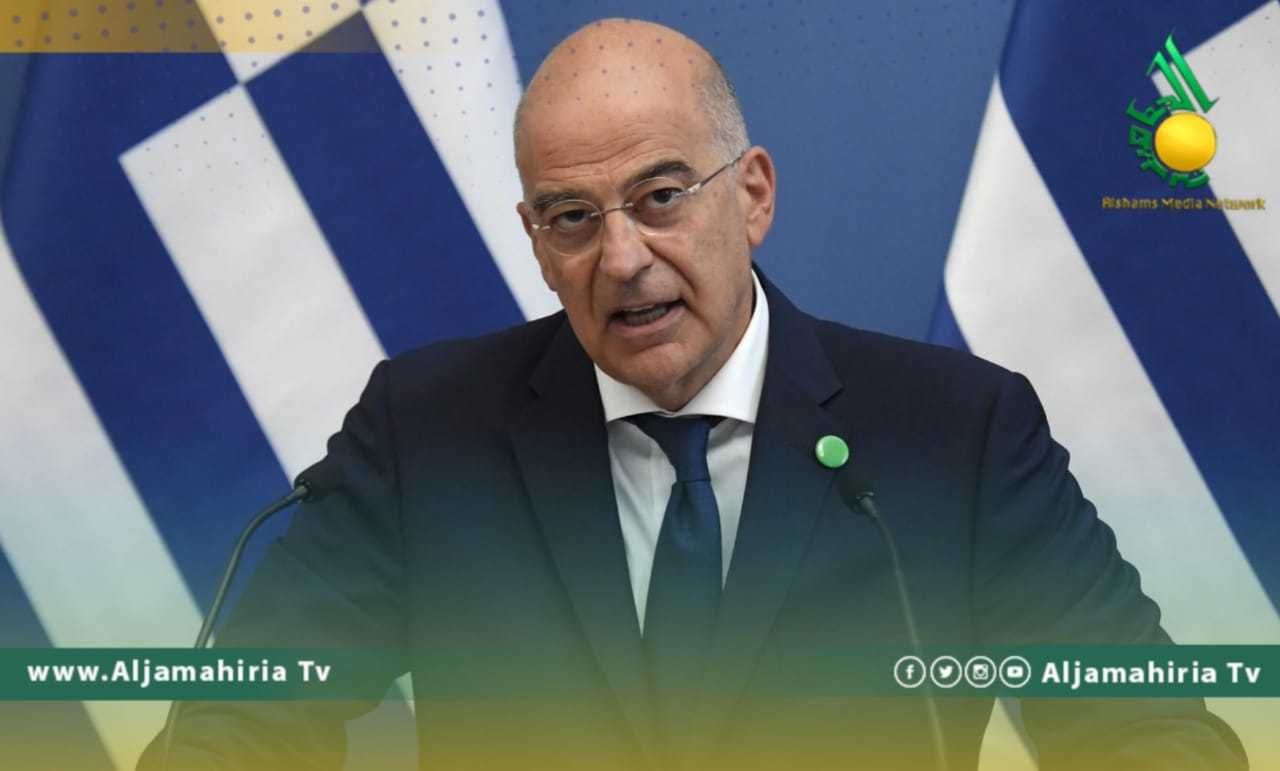 اليونان وجوب اجراء الانتخابات