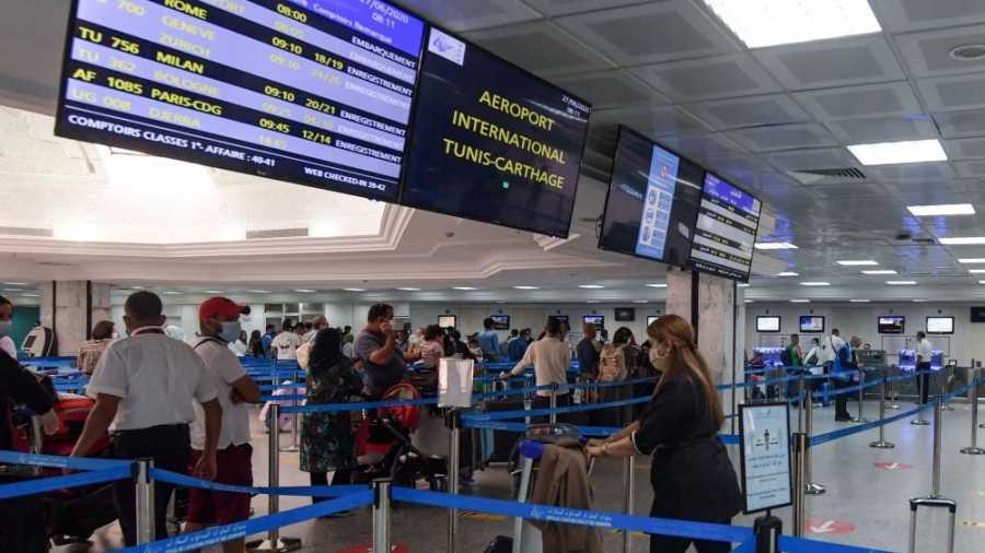 الخطوط التونسية