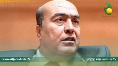 عضو لجنة التشريعات الانتخابية بالنواب