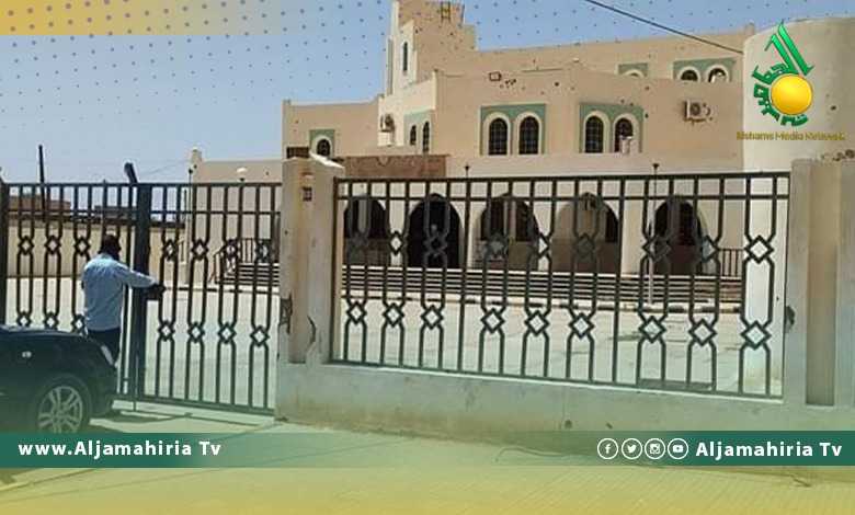 إصابة
