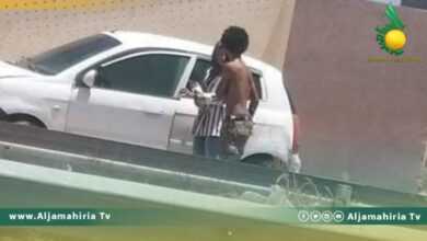 اختطاف فتاة
