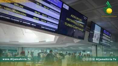 حكومة الوحدة تُحدد مختبرات في تونس