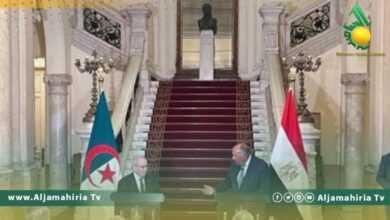 شكري ولعمامرة