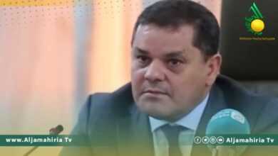 الدبيبة