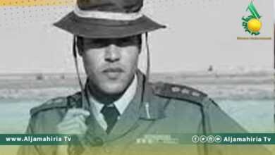 الجنرال