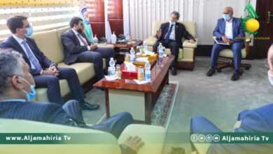 النفط