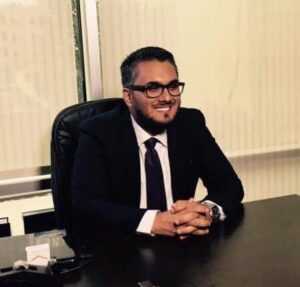 أحمد السنوسي