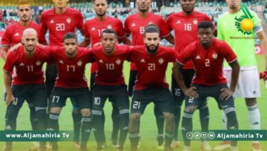 الطريق إلى المونديال