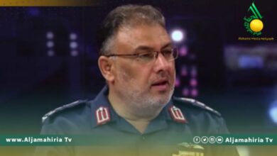 القايد