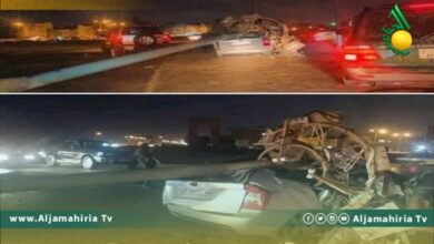 حادث في بنغازي