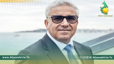 فتحي باشاغا