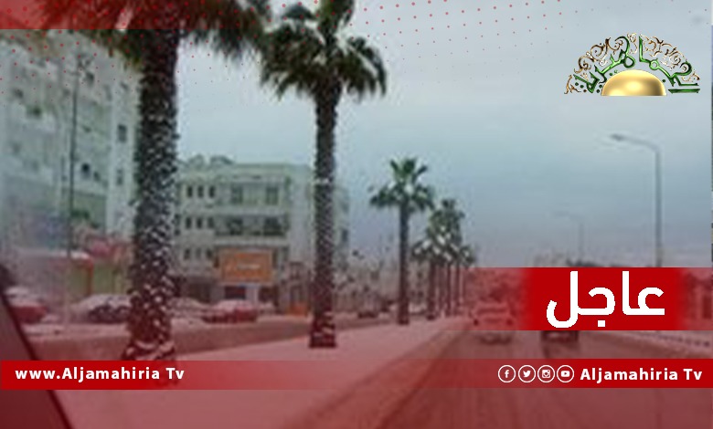 عاجل| احتجاجات البيضاء تطالب بإسقاط مجلس الدولة الإخواني وكل الأجسام المتصدرة المشهد