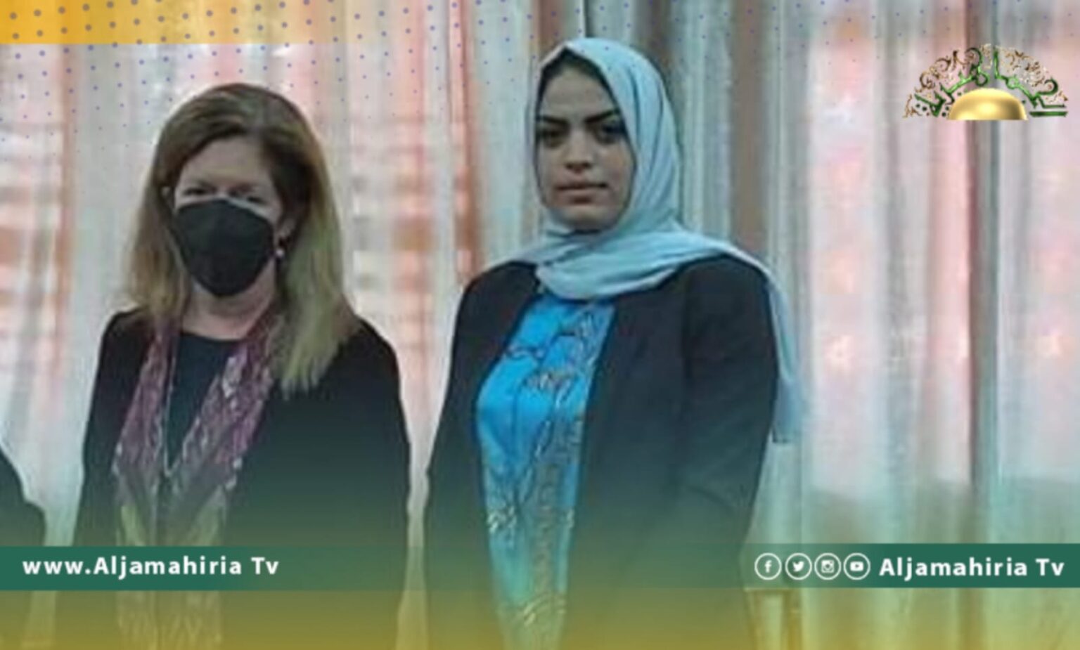 وعد إبراهيم