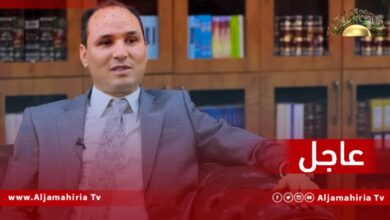 محامي