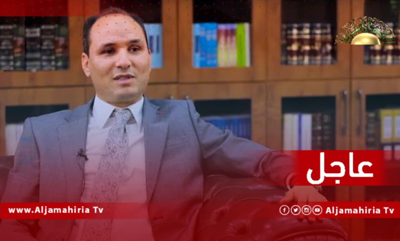 محامي