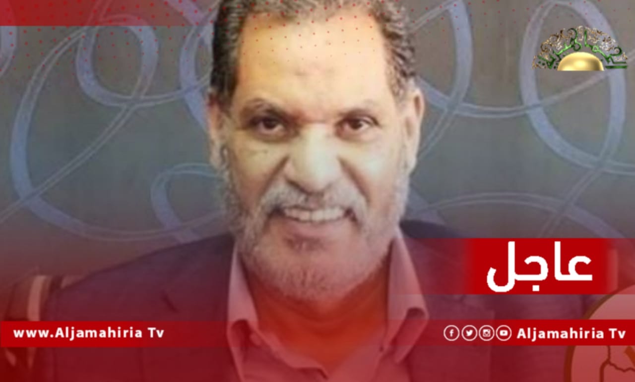 عضو الفريق السياسي