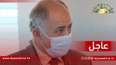عاجل| مدير مستشفى الهضبة الخضراء: المخزن المحترق كان يحوي معدات طبية فقط ولا تتبع لوزارة الصحة