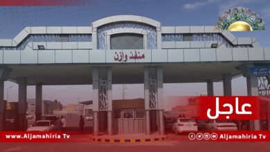 عاجل| مدير الحجر الصحي وازن يؤكد منع تونس دخول سيارات الإسعاف الليبية لأراضيها