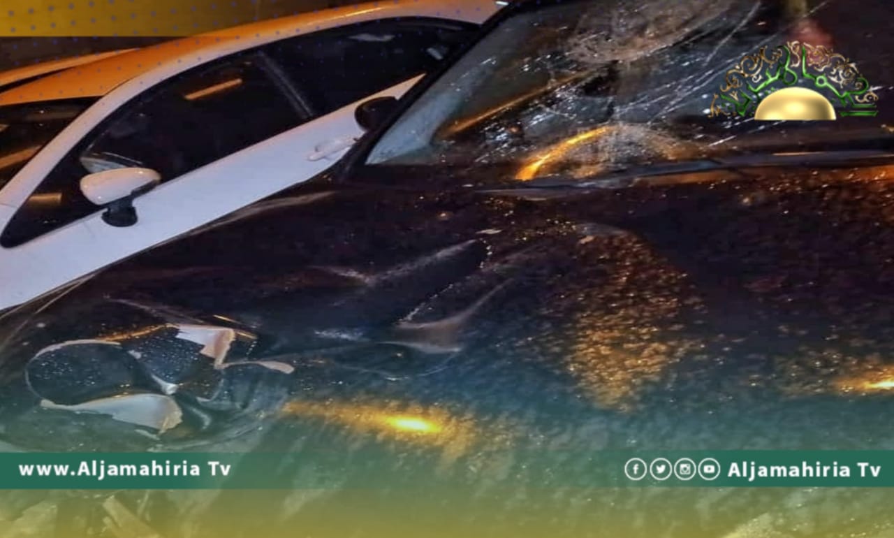 مصرع شاب عشريني إثر حادث مروري في طرابلس