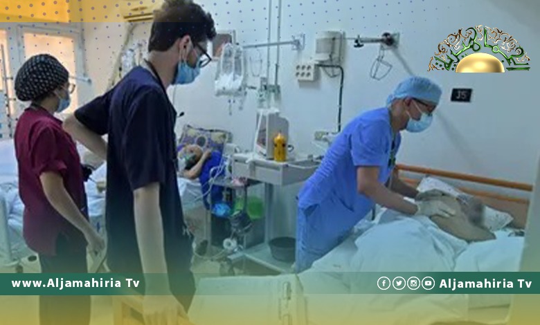 شركة الأريج للخدمات الطبية بتونس: إخراج الليبيين من المصحات لتراكم المديونية