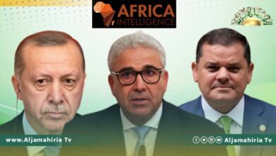 أفريكا انتليجنس: تركيا ستضغط على الدبيبة للوصول لحل تفاوضي مع باشاغا