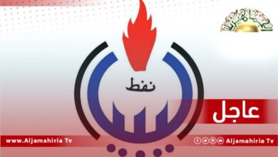 عاجل// مؤسسة النفط تعلن حالة القوة القاهرة في حقل الشرارة النفطي
