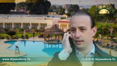 تقرير يحذر: فنادق الدولة الليبية في أفريقيا بمهب الريح وتونسي يستولي عليها واحدة بعد الأخرى