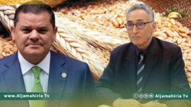 الحويج: الدبيبة رفض مقترحنا بتفعيل مجلس الحبوب لتوفير مخزون استراتيجي القمح