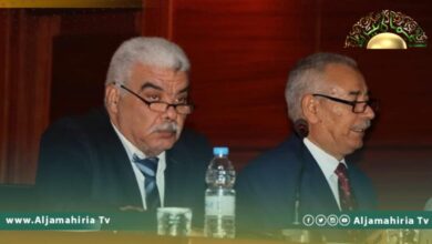 رئيس المركز الليبي للدراسات التاريخية يشكو إفلاسه وعجزه عن نشر عشرات الكتب منذ 10 سنوات