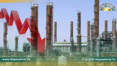 إغلاق النفط...نزيف لا يتوقف في قوت الليبيين