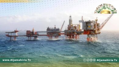 أويل برايس: ليبيا تتطلع لتوسيع إنتاج النفط في البحر