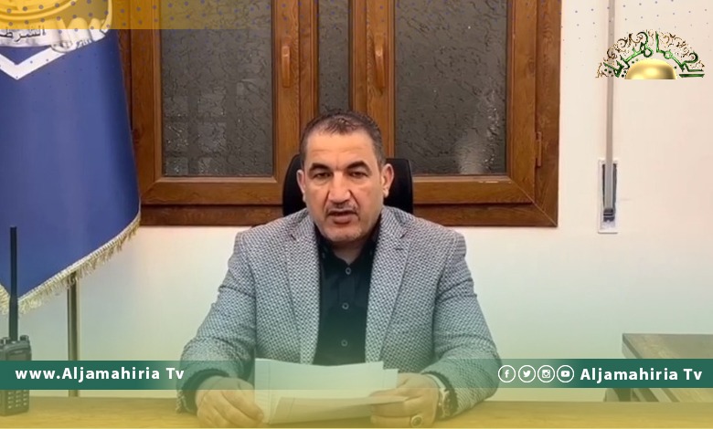 أبو زريبة: الحكومة لن تقصي أحد لأنها حكومة كل الليبيين