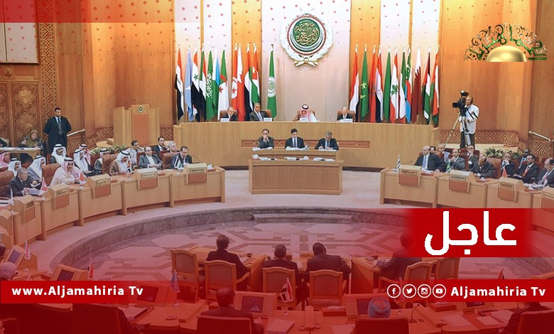 عاجل| البرلمان العربي يدعم عودة لغة الحوار بين الأطراف المختلفة وصولا إلى إجراء الانتخابات التشريعية والرئاسية