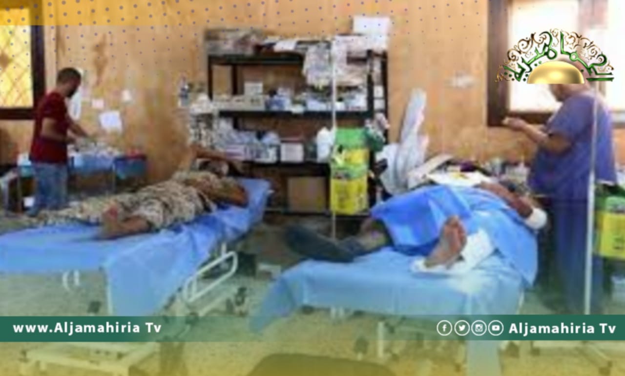جمعية المستشفيات الأردنية تطالب بالتدخل لحل ملف ديون المرضى الليبيين المتراكمة