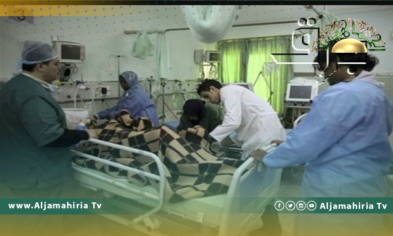 مصادر: إضراب عام لكافة المستشفيات والمراكز الصحية بعد غدٍ الأحد في ليبيا