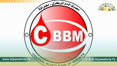أميمة: نحمل وزارة الصحة والإمداد الطبي مسؤولية نفاد مشغلات فصل الصفائح الدموية