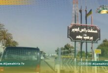 منفذ رأس اجدير: فتح أبواب إضافية مع تونس لتخفيف الازدحام بالمعبر