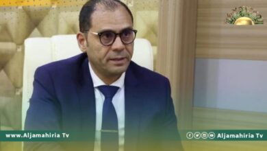 وزير الصحة بالحكومة المرتقبة: البدء في تطوير القطاع الصحي فور دخول طرابلس