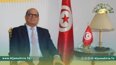 تونس: نقف على مسافة واحدة من جميع الأطراف الليبية
