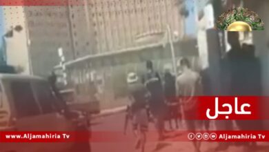 عاجل// وزارة الصحة بحكومة الدبيبة: ارتفاع حصيلة ضحايا الاشتباكات التي شهدتها طرابلس إلى 32 حالة وفاة و159 جريحا