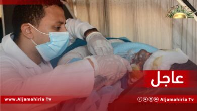 عاجل// مصادر إعلامية: ارتفاع عدد وفيات حادثة بنت بية إلى 22 بعد وفاة حالة جديدة من المصابين الموجودين بتونس