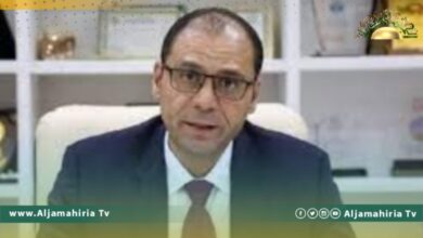 عبد الجليل: الاجتماعات مستمرة بين مجلسي النواب والدولة الإخواني لمناقشة القاعدة الدستورية