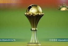 كاف يسحب تنظيم بطولة كأس الأمم الافريقية 2025 من غينيا