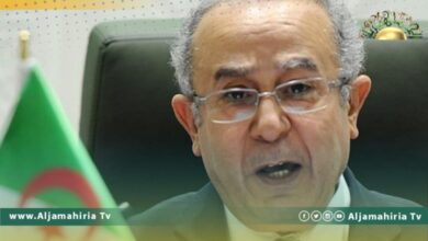 وزارة الخارجية الجزائرية ترحب بتعيين باتيلي رئيسا للبعثة الأممية في ليبيا