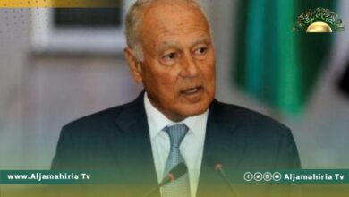 الجامعة العربية ترحب بتعيين عبدالله باتيلي رئيساً لبعثة الدعم الأممية في ليبيا