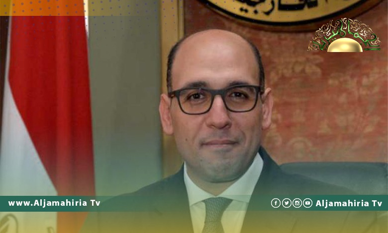 الخارجية المصرية تبرر مغادرة وفدها اجتماع مجلس وزراء الخارجية العرب