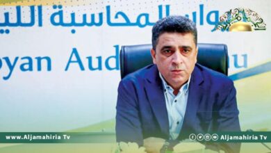 ديوان المحاسبة يتهم وزارة الحكم المحلي بتجاوز القانون المالي للدولة وإهدار ملايين الدنانير