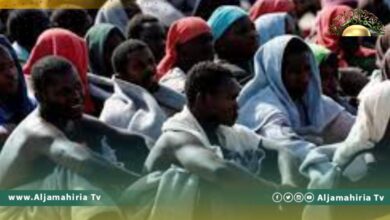 وكالة نوفا الإيطالية: السلطات في ليبيا وتونس أوقفت العديد من محاولات الهجرة غير الشرعية
