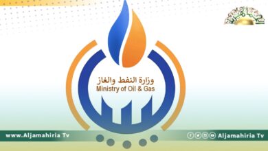 النفط توصي بأن يكون الإطار الزمني لمذكرة التفاهم التركية مع ليبيا في مجال الطاقة عام واحد فقط
