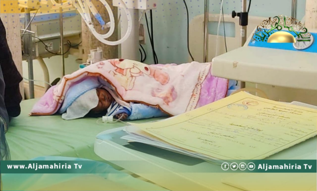 سبها الطبي: وفاة طفل يبلغ عامين بسبب التهاب السحايا و3 أخرون في وضع متدهور